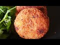 delicious and crispy potato cutlet உருளைக்கிழங்கு கட்லெட் vegetable cutlet