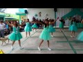 Baile de Graduación de mi bebé (Primaria 