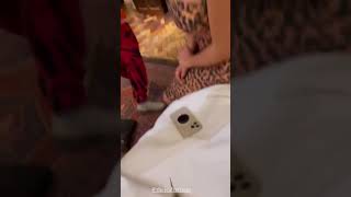 Demi Rose Mawby - Baby Alligator