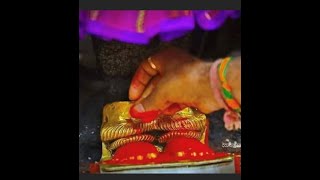 How to offer Kumkumarchana to Devi?