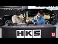 hks hipermax s part 2 concept u0026 monotube design