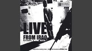Live From Iraq