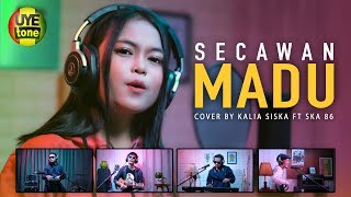 Download Lagu SECAWAN MADU DJ KENTRUNG KALIA SISKA FT SKA 86... MP3 Gratis