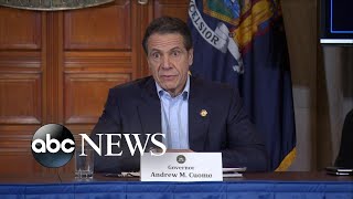 State of Emergency in New York with at least 76 coronavirus cases