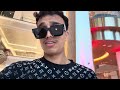 my most expensive shopping vlog louis vuitton india 😱🔥