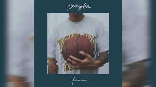 ISO Interlude | Starting Five | Official Audio | Nieman