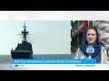 us seeks to seize iranian oil tanker dw news