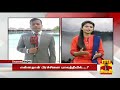 detailed report current situation at maldives what is the status of indians thanthi tv