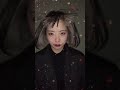 インナーホワイトにしてきた☺︎ shorts ヘアチェンジ