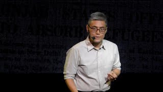 读历史写评论鉴人性 Reflecting on Humanity by Inspecting History | 许国伟 Koh Kok Wee | TEDxPetalingStreet