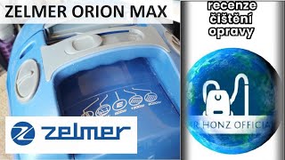 ZELMER Orion Max