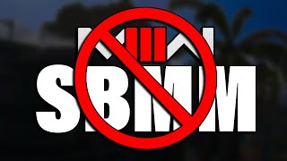 SBMM has RUINED Call of Duty (Using a Warzone VPN to Turn It OFF)
