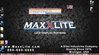 MaxxLite XMPlayer 3 Basic Features