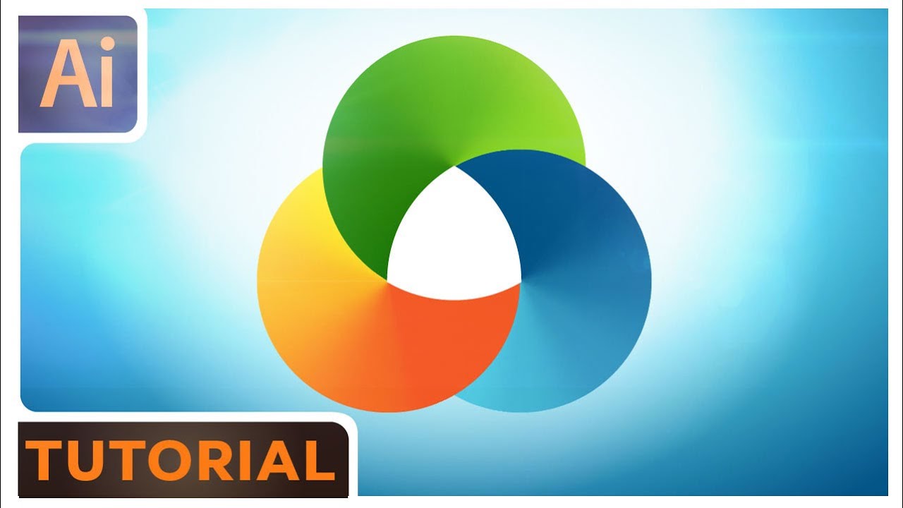 Adobe Illustrator Tutorial How To Make A Triangle