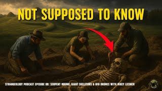 Secrets of the Serpent Mound Revealed!