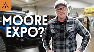 What is Moore Expo 2022