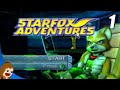 LEGEND OF KRYSTAL: THE PLAYER'S AWAKENING | Star Fox Adventures [1]