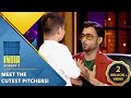 इन Cute Pitchers ने किया Sharks को Invest करने पर मजबूर! | Shark Tank India Season 2