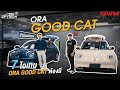 7 ไอเทมที่ ORA Good Cat ต้องมี!! By.Autolifttech - CarzaaThailand