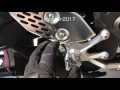 yzf r25　ただの愛車紹介ですッ！【モトブログ 010】