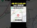 토익 lc가 잘 들리는 고사장 top 5