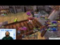 Bajheera - Enhancement Shaman 3v3 Arena to 2300+ as SAAB - WoW Shaman PvP