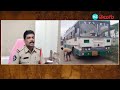 apsrtc bus theft in narsipatnam బస్సు పడుకున్నాడు.. తాళం చూసి ఎత్తుకెళ్లాడు ht telugu