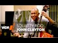 John Clayton feat. by WDR BIG BAND: Squatty Roo 