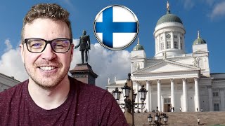 Got Hot Questions about Life in Finland? I Will Answer Them