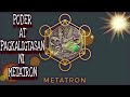 ORASYON NI METATRON PANGKALIGTASAN AT PODER |  MAESTRO OZI