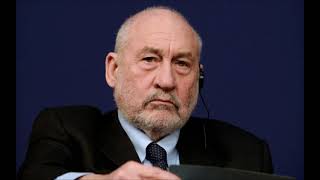Joseph Stiglitz - Entretien sur l'échec de l'euro et la démocratie en Europe