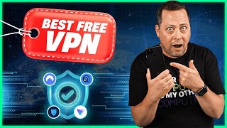 Best FREE VPN 2024 | Is it good enough for your safety?