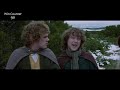 Everything GREAT About The Lord of The Rings The Fellowship of The Ring! (Part 1)
