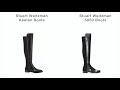 stuart weitzman over the knee boots lowland u0026 keelan style