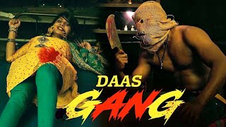 Dass Gang -New Blockbuster Hindi Dubbed Movies 2023 | South Indian Action Movies In Hindi Full Movie