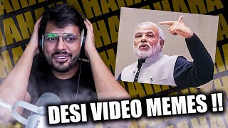 This REDDIT page is Crazy!!!! || Desi Memes ||