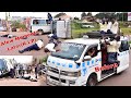 Abantu 4 Bafilidewo Mukabenje Ddeka Busa Ababade Kukatanda ka Tax Wagulu Tebalutonze
