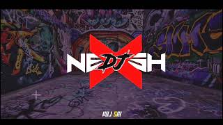 Dj Nesh X | Symphony Nilave Remix | Green Rasta Crew