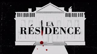 La Résidence - Bande-annonce en VOSTFR