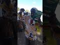 Celebrations of Zanu PF begins