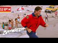 Baywatch | War Of Nerves | Season 2 Episode 14 Full Episode