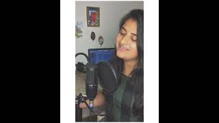 Ishq Nahi Karte | Female version| Cover Song | Bharti Chopra | Emraan  Hashmi | Bpraak Jaani |