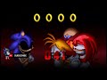 sonic.exe one last round eggman demo 100% real fools edition