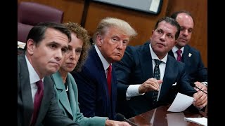 🚨 Trump attorney finally gets what she DESERVES