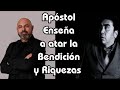 ¿Podemos Atar y Desatar Bendición?