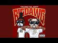 Big Dawg (feat. DaBaby & The Wizard'z)