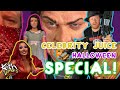 Celebrity Juice Halloween Special | Keith Lemon's Doing's