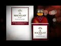 the macallan 1824 series