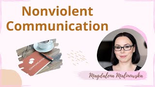 Nonviolent Communication (NVC) | Magdalena Malinowska | YOUth 2.0 Europe | Heartfulness