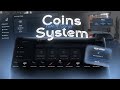 New Coin System FiveM Script | Rewards, VIP Store, Mystery Boxes, Dealership | ESX, QB-Core & Qbox